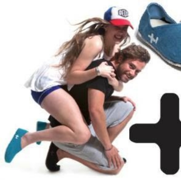 Sale! 1 Mystery Pair OTC Slip-On Unisex Sneakers - Picture 8 of 13